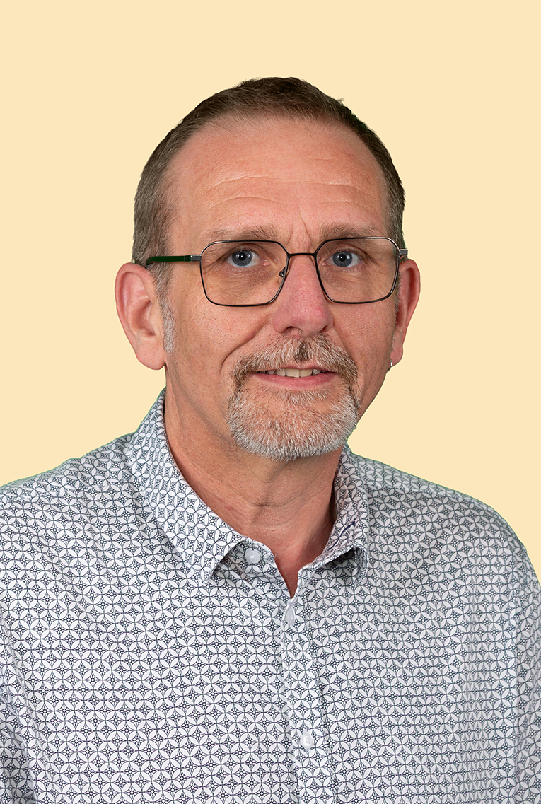 Sébastien LECAILLE